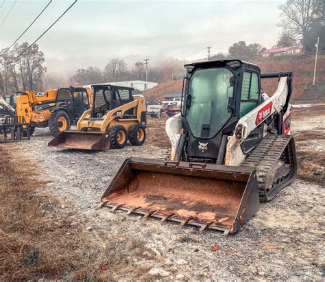 skid steer rental salisbury nc|Construction Equipment Rental in Salisbury, NC .